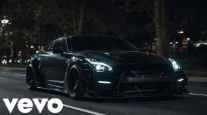 🔥Aggressive Car Music 2026 Best Gangster House Music Selection, Bass Boosted | Ghetto Camp 🎧🔥