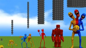 Верити Мод — новая комбинация! Какой моб бессмертный 😱🎮