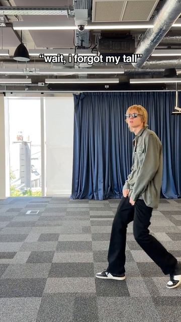 which tall? #diamantblazi #CORTIS