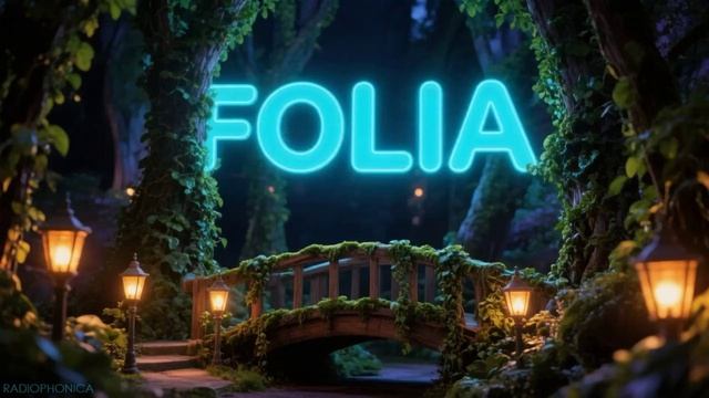Folia Radiophonica - chapter 170 смотреть онлайн