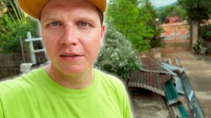 ИСХОД РУССКОЯЗЫЧНЫХ МУЖИКОВ В ДЖУНГЛИ. РЕМОНТ ДОМА..ФИЛИППИНЫ