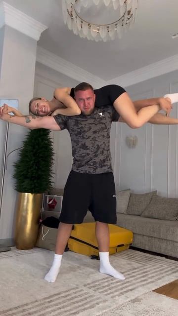 Мы это сделали 😂