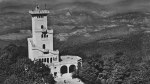 На горе Ахун в Сочи 90 лет назад прошла первая экскурсия на башню