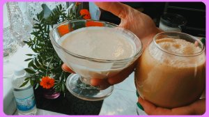 Десерты🍨Приоткрою вам дверь🩷
