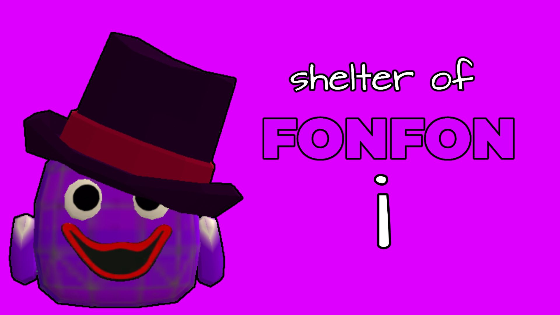 Shelter Of Fonfon 1