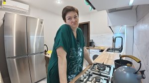 ВЗВЕСИЛИСЬ с Вованом! Я БЕЗДЕТНАЯ, несчастная, у меня не БУДЕТ детей и ВНУКОВ! А оно мне НАДО?! Влог
