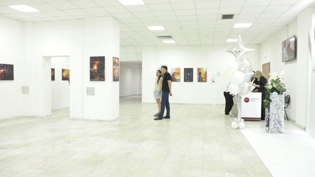 Брызги металла – ярче фейерверка