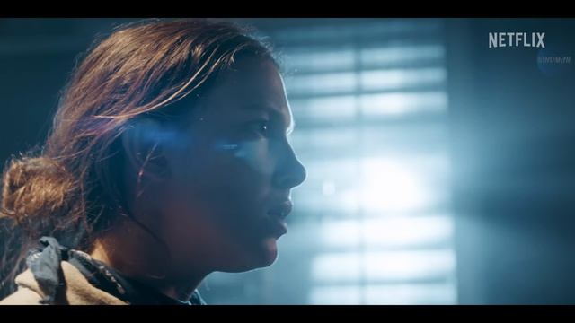 Очень странные дела (5 сезон) — Русский трейлер #3 (Дубляж, 4К, 2025) [ZJjAHiu9Zb0] смотреть онлайн