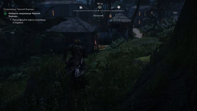 Assassin’s Creed IV Black Flag Resynced#17