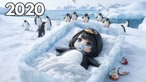 Мультики для детей! ГУ ГУ ГА ГА🐧