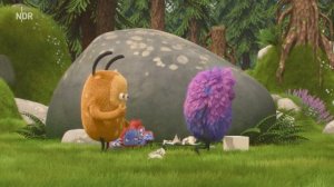 КИВИ И СТРИТ 2 СЕЗОН 3 СЕРИЯ