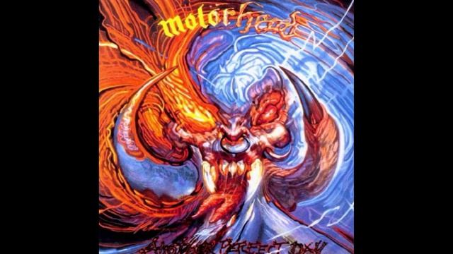 Motörhead®AnotherPerfectDay🎶1983