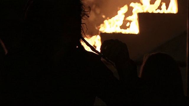 In Flames - F(r)iend смотреть онлайн