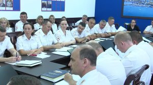 Безопасность и доверие: полиция Анапы подвела итоги работы за первое полугодие 2026 года