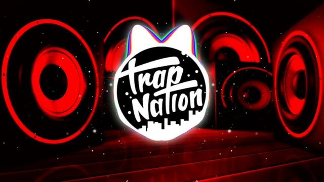Trap Nation RU - Trap Bass Boost V4 смотреть онлайн