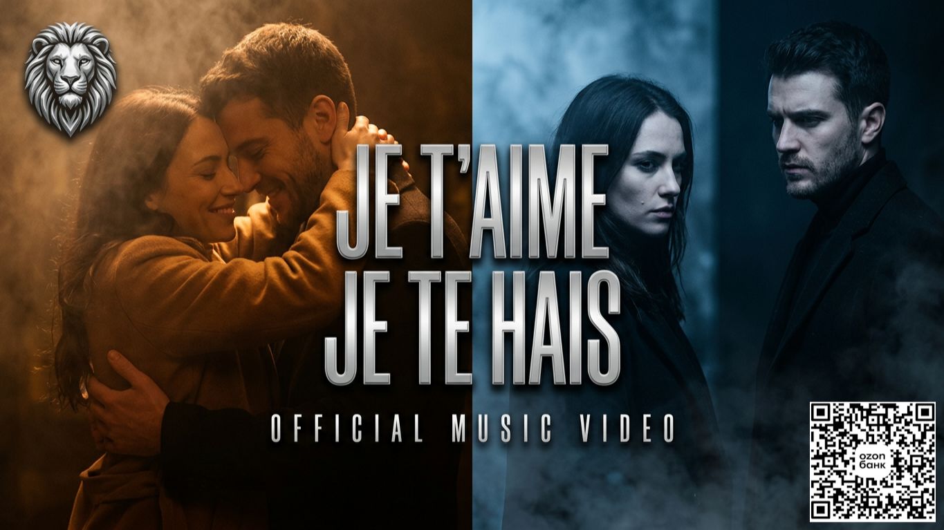 ⛓💔 Je T'aime Et Je Te Hais⛓💔 смотреть онлайн