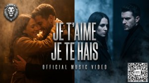 ⛓💔 Je T'aime Et Je Te Hais⛓💔
