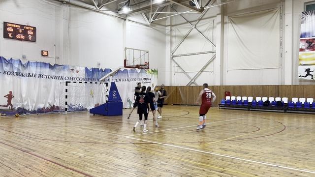 15.07.2026 Спектрум баскетбол 3х3 игра 1 смотреть онлайн