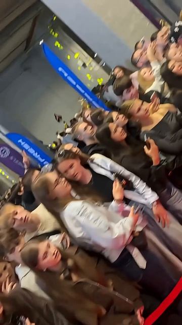 Анна Калашникова на фестивале в честь Дня рождения картодрома «Тимати Картинг Фест - 02» ⭐️ Краш?