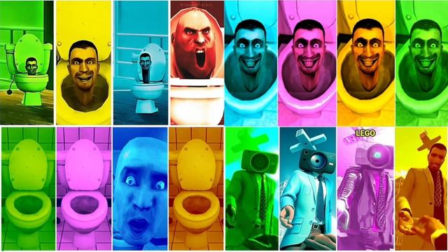 SKIBIDI TOILET MEGA BATTLE →
👤 Mega Batlle →
https://play.google.com/store/apps/details?id=com.soul смотреть онлайн