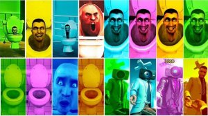 SKIBIDI TOILET MEGA BATTLE →
👤 Mega Batlle →
https://play.google.com/store/apps/details?id=com.soul