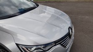 Renault talisman BOSE EDITION 1.5 2017