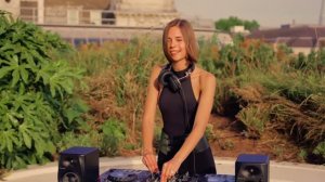 SONI - Melodic Techno Mix   Live at St. Paul’s Cathedral London