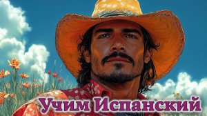 Учим Испанский. Урок №#s430_03