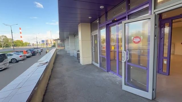 Лермонтовский пр-кт, д 2 смотреть онлайн