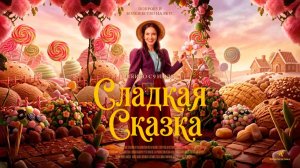 Сладкая сказка (2025) трейлер
