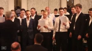 Светлая, кристальная и чистая... 🙏♥️ христианская песня