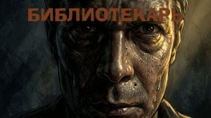Библиотекарь