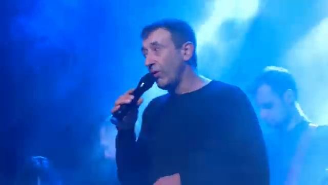 Геннадий Грищенко -Старый отель смотреть онлайн
