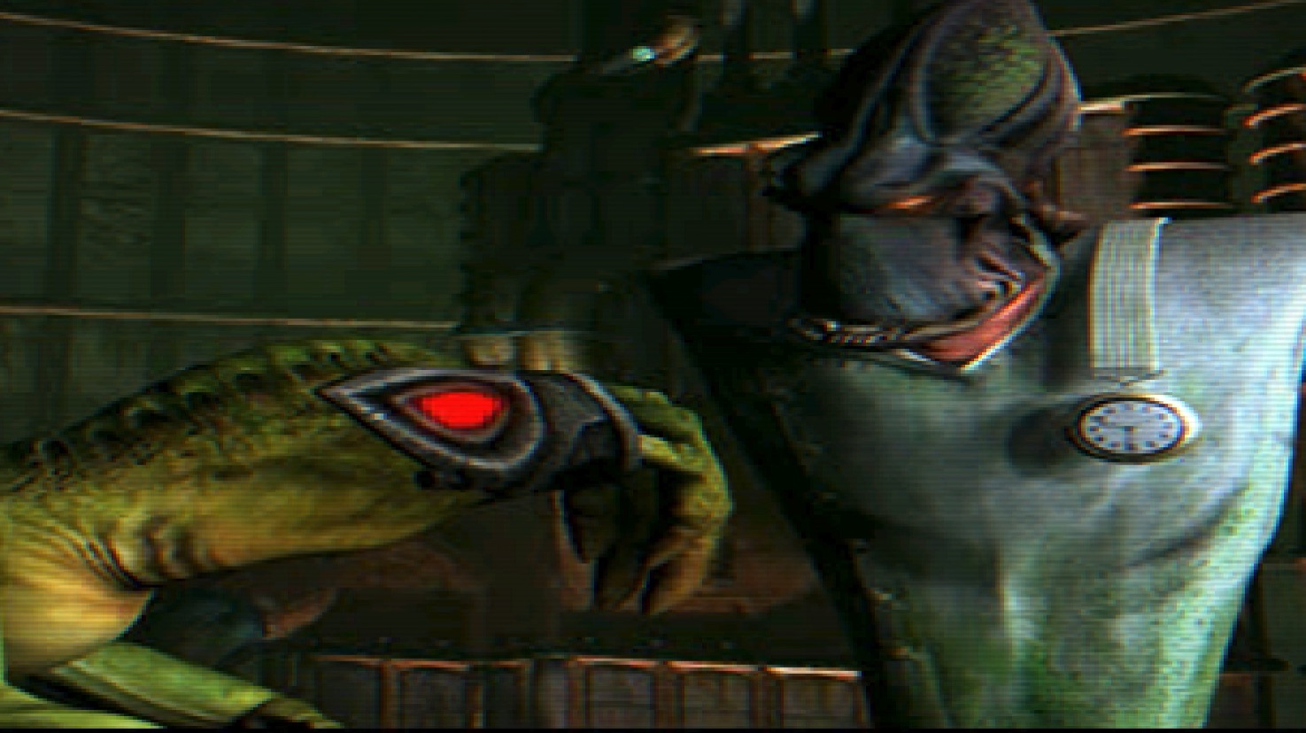 oddworld abe′s exoddus - 10 серия [прохождение игры]