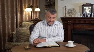 Как получить исцеление: урок из Евангелия
