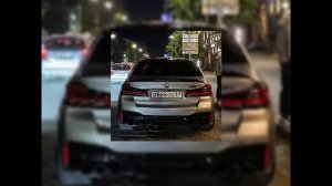 Ночной плейлист