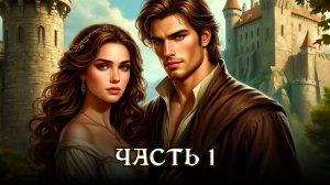 АУДИОКНИГА ★ ЧАСТЬ 1. НЕВЕСТА ОБОРОТНЯ ★ Любовное фэнтези