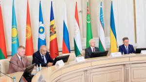 Парламентарии Беларуси намерены интегрировать опыт стран СНГ при подготовке законопроектов
