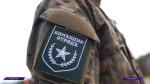Команда магаданского 14-го лицея имени Анатолия Болдырева стала победителем этапа ДФО «Зарница 2.0»
