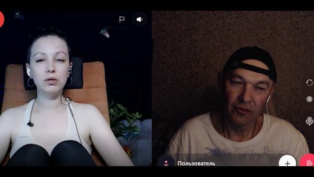 "Про меня говорят разное..." смотреть онлайн