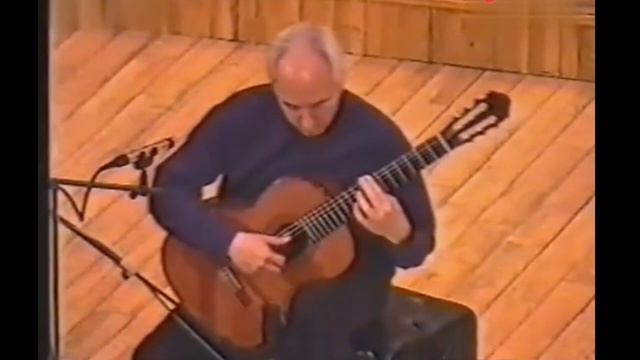 John Williams plays Koyunbaba смотреть онлайн