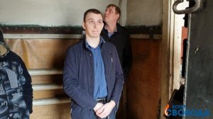 Отзыв о котле Свобода КОДГ40