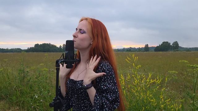 Lonely Dance (cover) смотреть онлайн