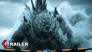 Годзилла Минус ноль — Русский тизер 2 (Субтитры, 2026)