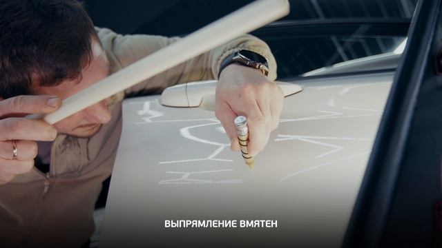 Автомастерская всё включено ИНТЕРАВТО 2026 смотреть онлайн