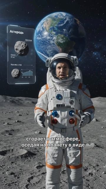 Астероиды уже сегодня летят на землю! смотреть онлайн