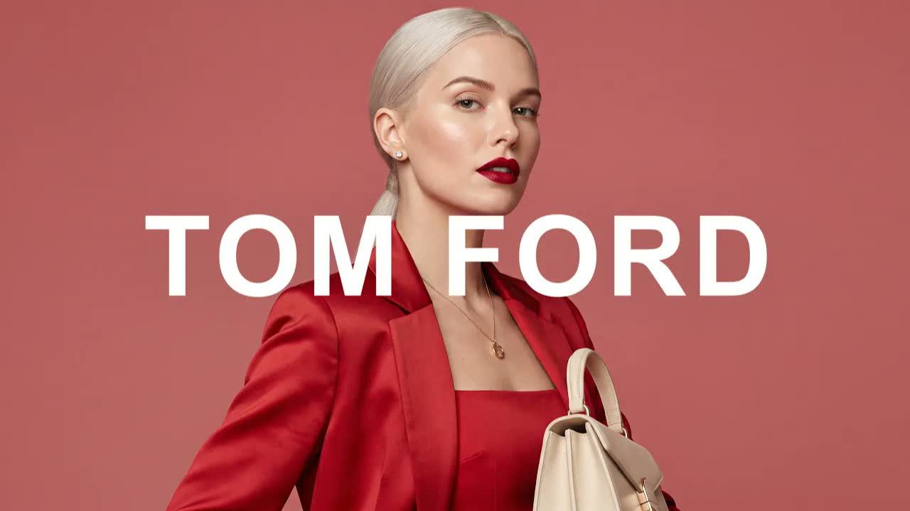 Tom Ford In Store Fashion Music Background Playlist July 2026 смотреть онлайн