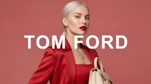 Tom Ford In Store Fashion Music Background Playlist July 2026