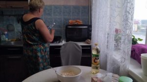Покупки,котлеты куриные рубленные.