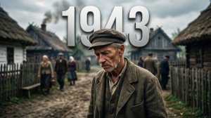 Волынская резня Почему июнь 1943 стал точкой невозврата
